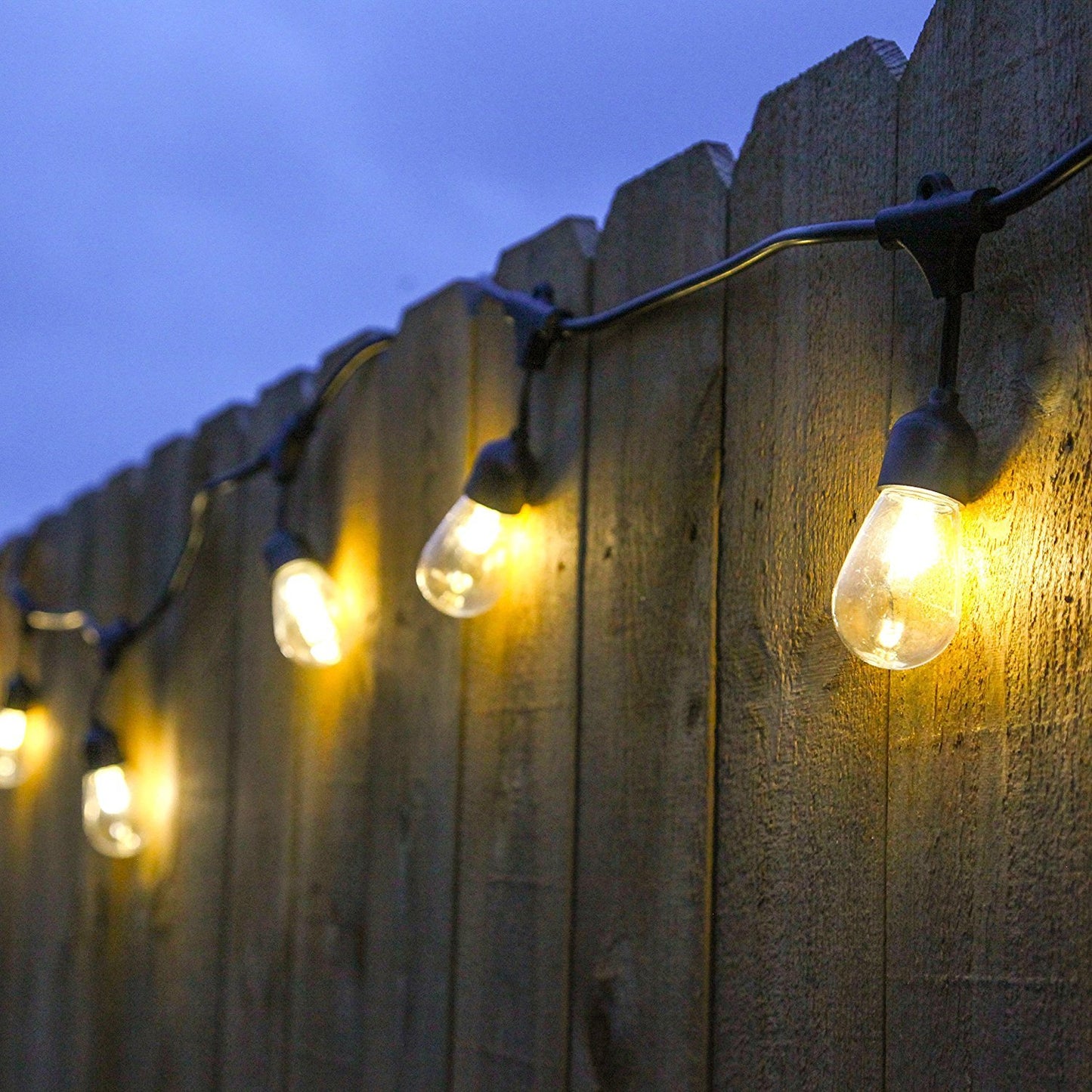 Ambience Solar 2W Hanging