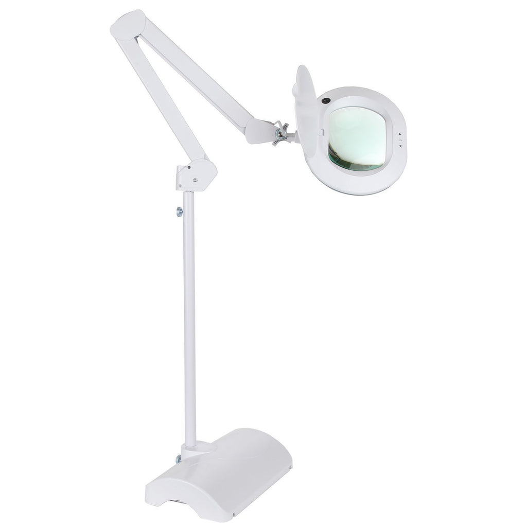 White LightView XL 2in1