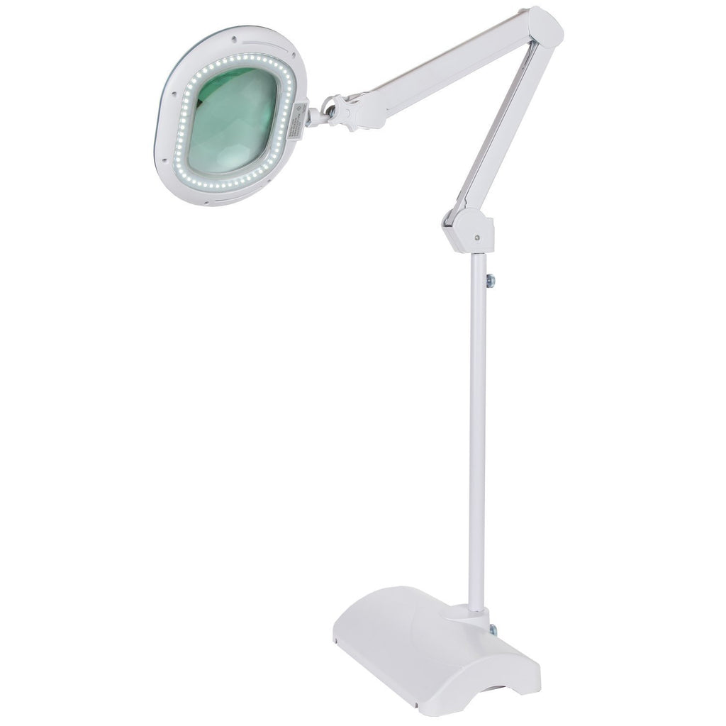 White LightView XL 2in1