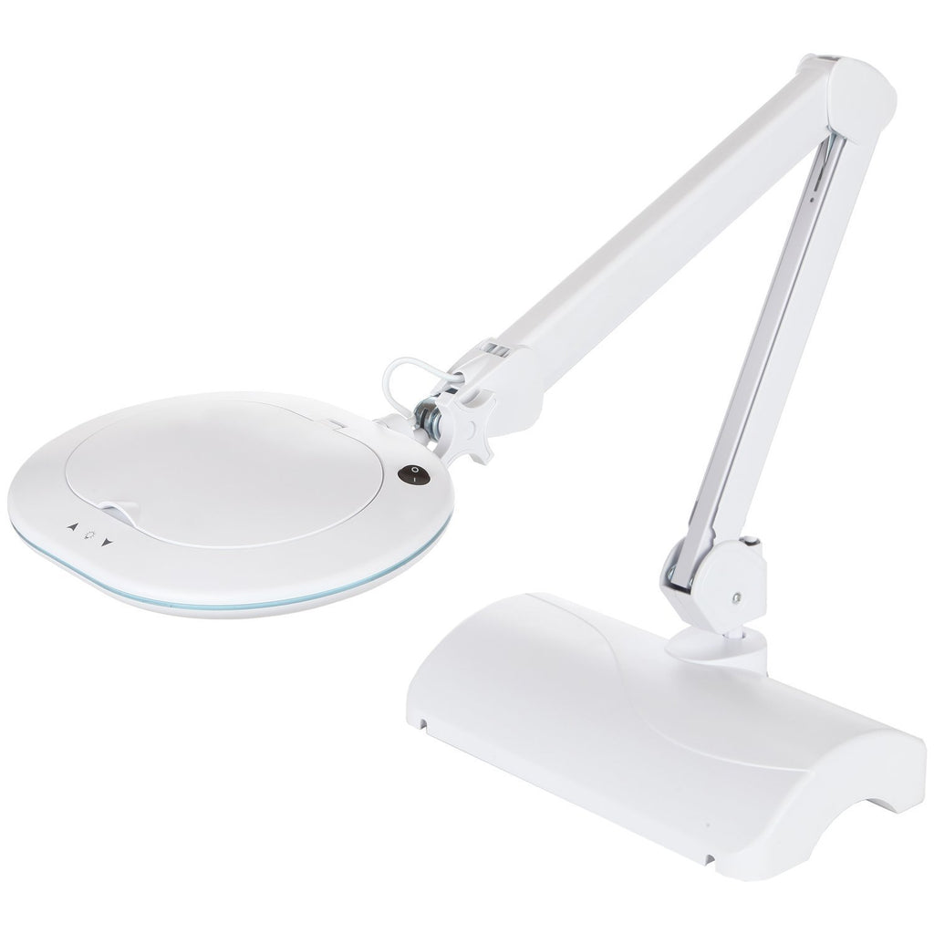 White LightView XL 2in1