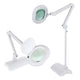 White LightView XL 2in1