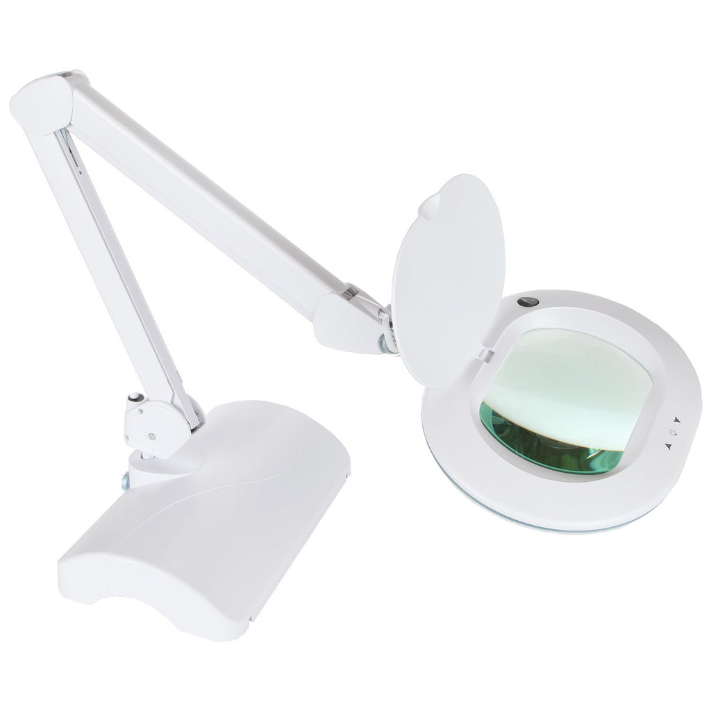 White LightView XL 2in1