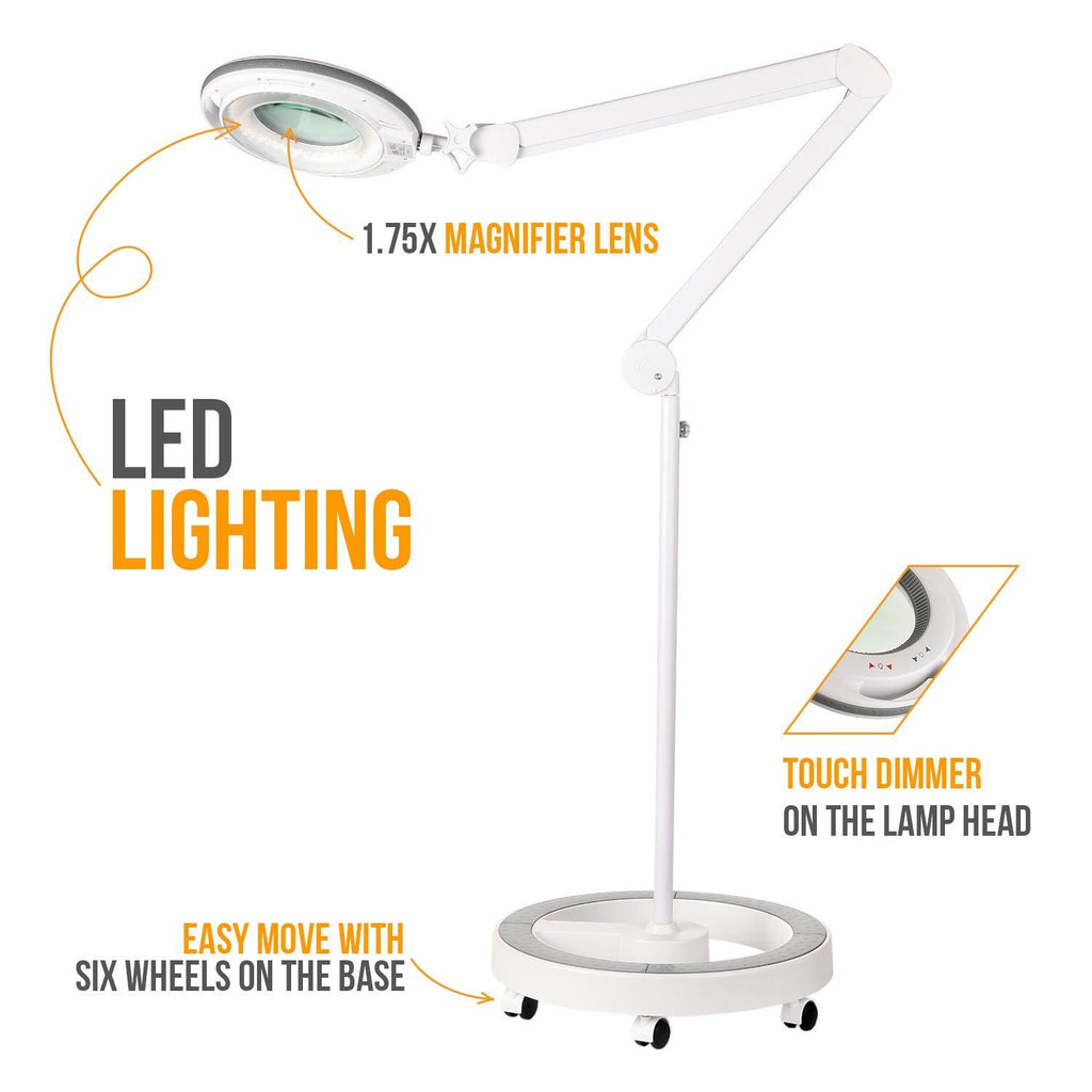 LightView Rolling Base LightView Rolling Base