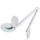 White LightView XL Clamp