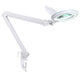 White LightView XL Clamp