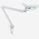 White LightView XL Clamp