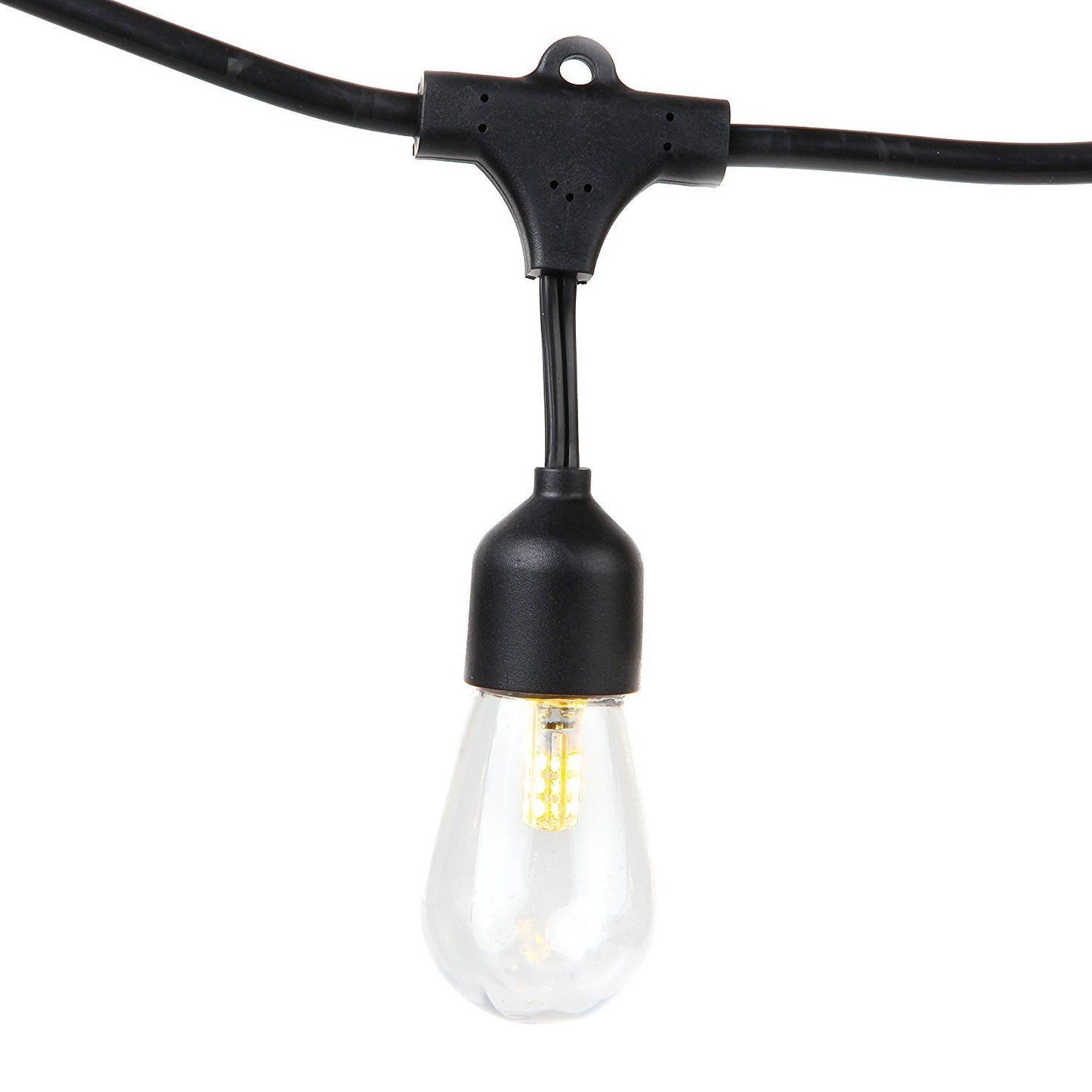 Ambience Solar 2W Hanging