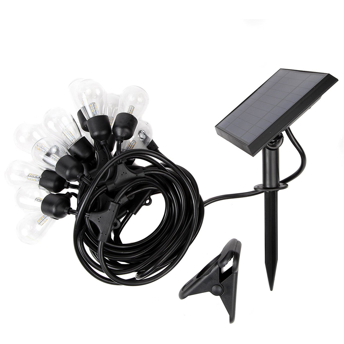 Ambience Solar 2W Hanging
