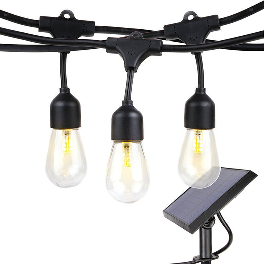 Ambience Solar 2W Hanging