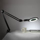 Black Lightview Clamp