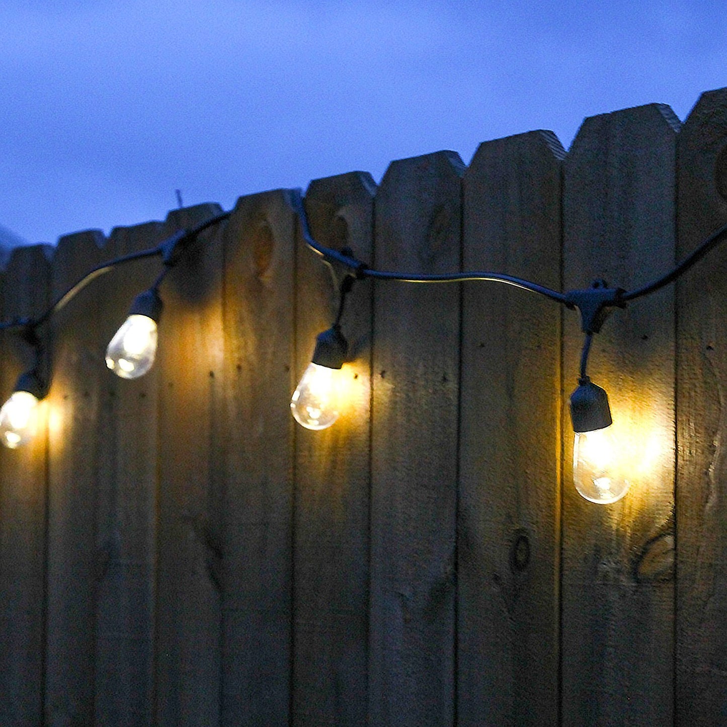 Ambience Solar 2W Hanging