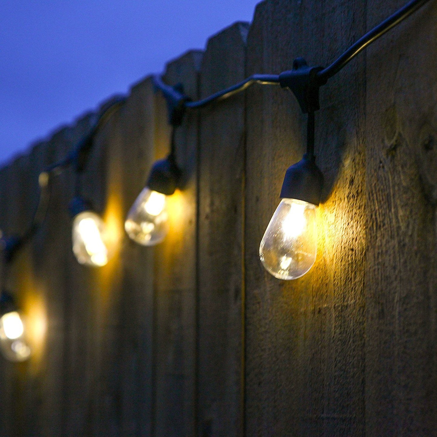 Ambience Solar 2W Hanging
