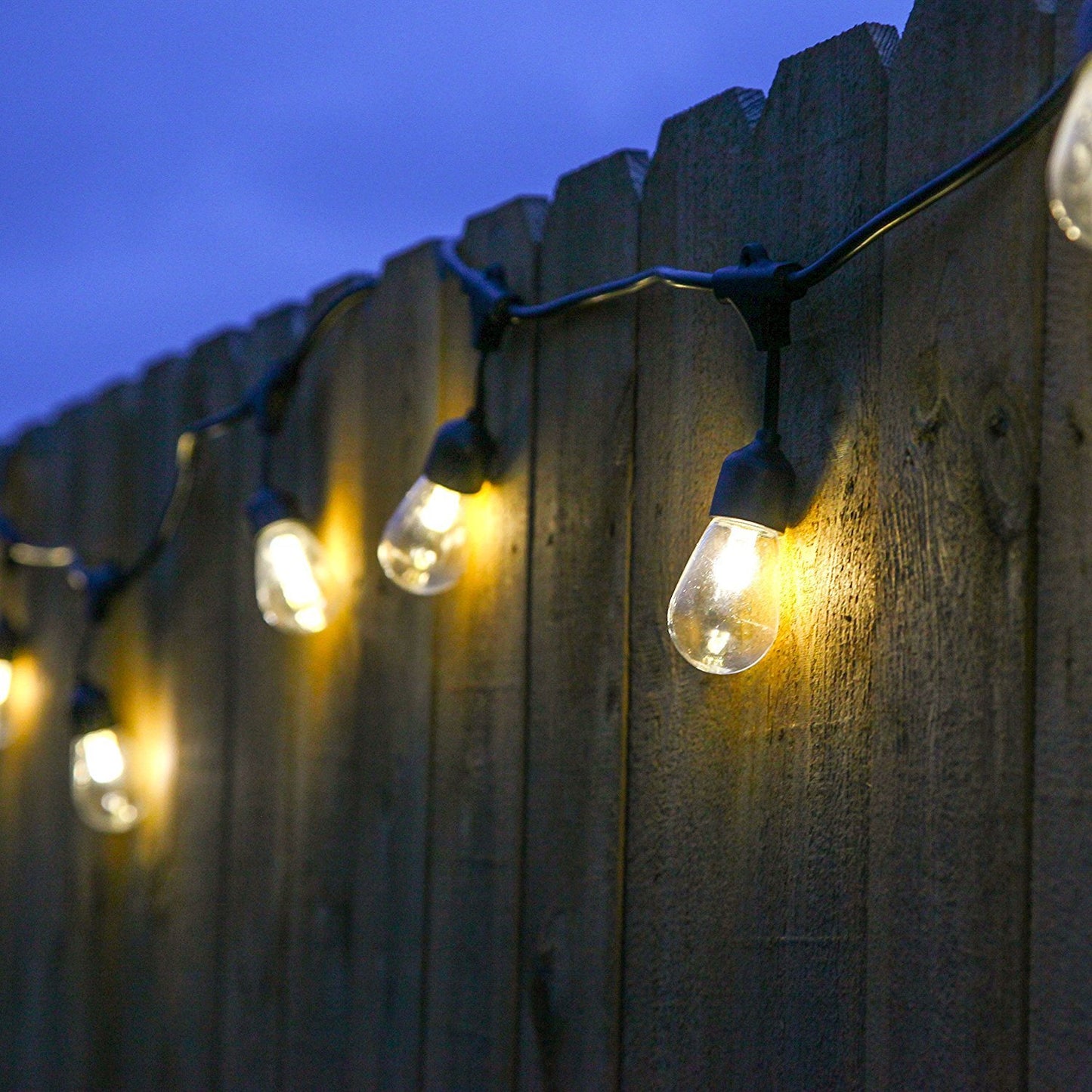 Ambience Solar 2W Hanging