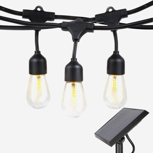 Ambience Solar 2W Hanging